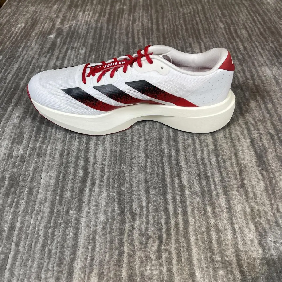 Adidas shoes - adidas Adizero SL - Adizero - White 3