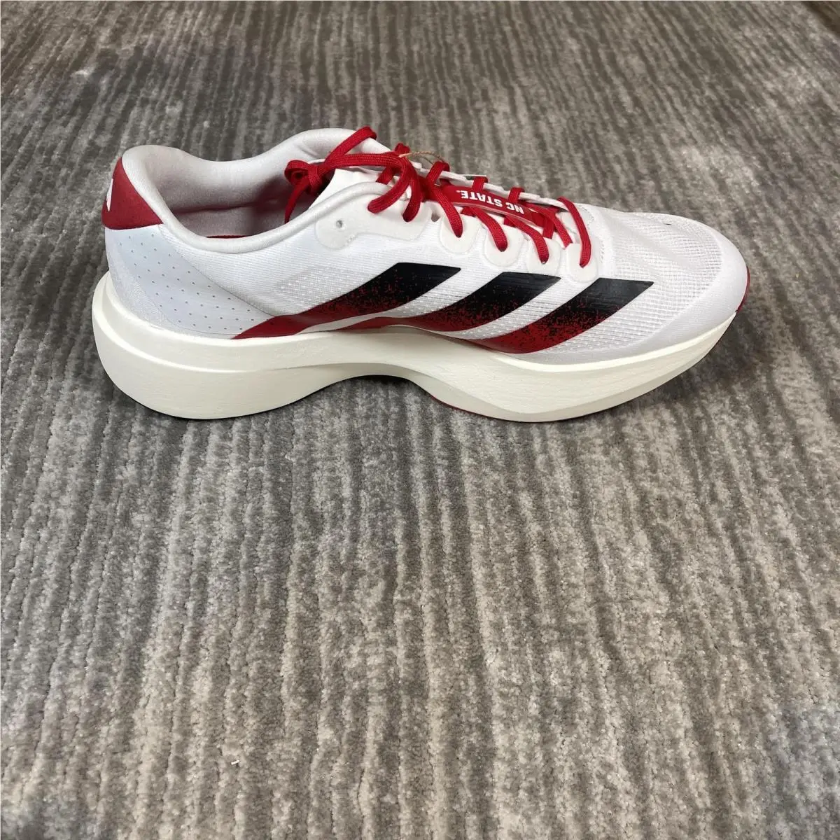 Adidas shoes - adidas Adizero SL - Adizero - White 4