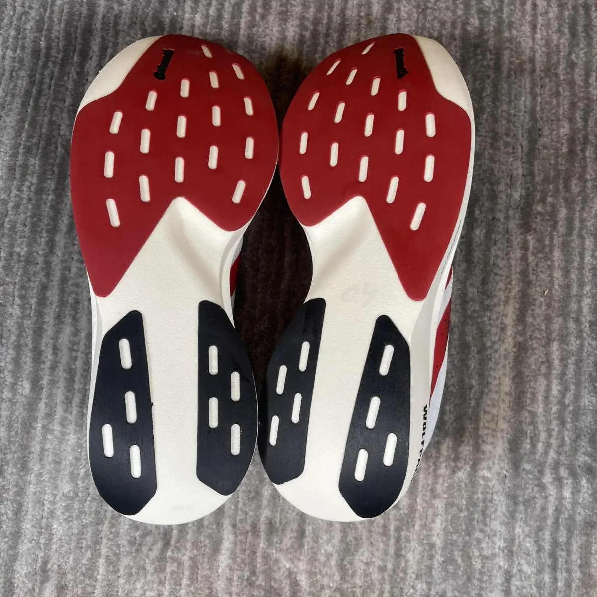 Adidas shoes - adidas Adizero SL - Adizero - White 5