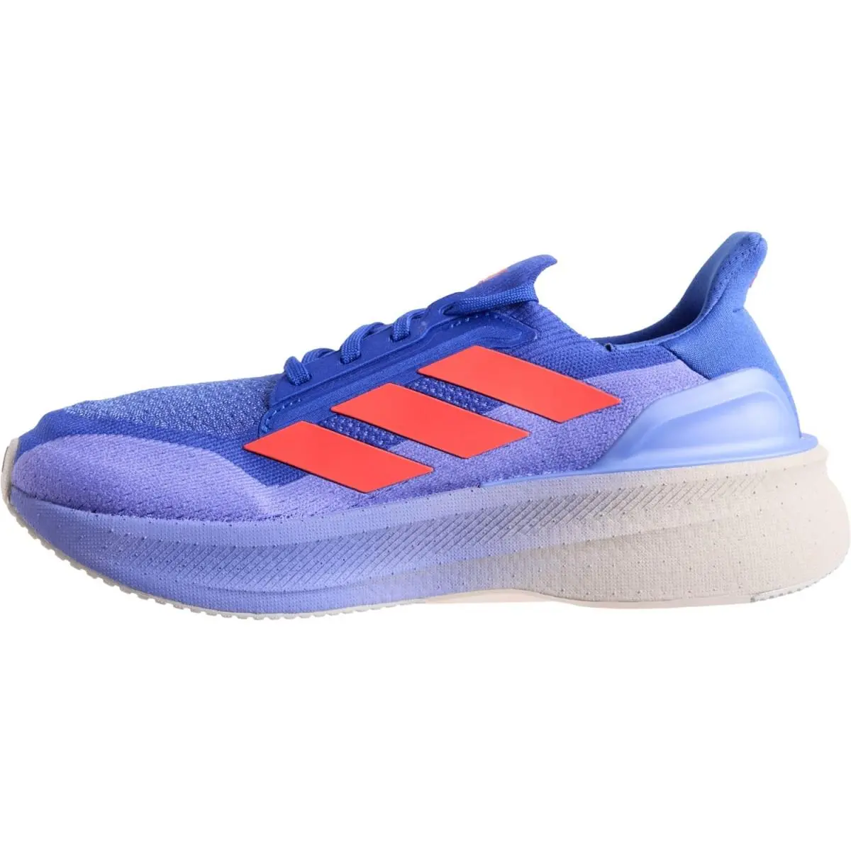 Adidas shoes - Ultra Boost 5X - Ultra Boost - JH9046 - Lucid Blue, Red & Blue (UPC: 197615594274) 0