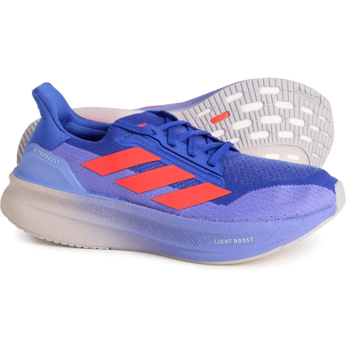 Adidas shoes - Ultra Boost 5X - Ultra Boost - JH9046 - Lucid Blue, Red & Blue (UPC: 197615594274) 1