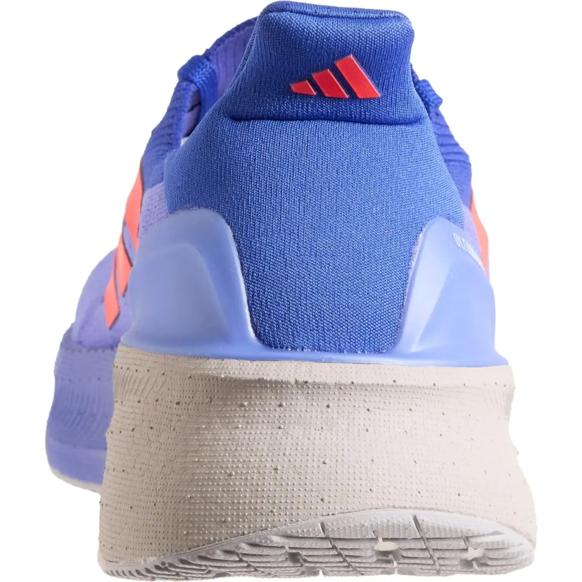 Adidas shoes - Ultra Boost 5X - Ultra Boost - JH9046 - Lucid Blue, Red & Blue (UPC: 197615594274) 3