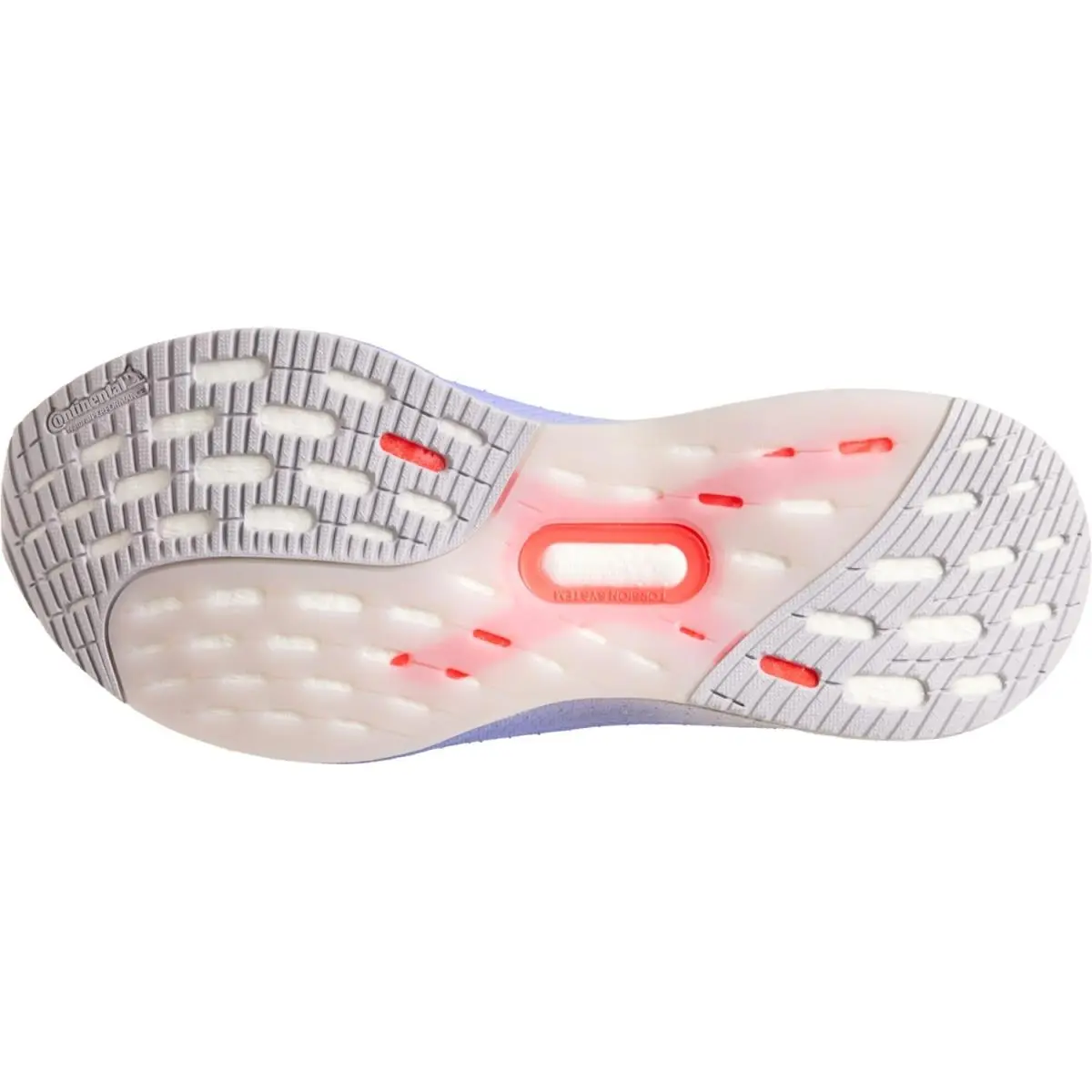 Adidas shoes - Ultra Boost 5X - Ultra Boost - JH9046 - Lucid Blue, Red & Blue (UPC: 197615594274) 4