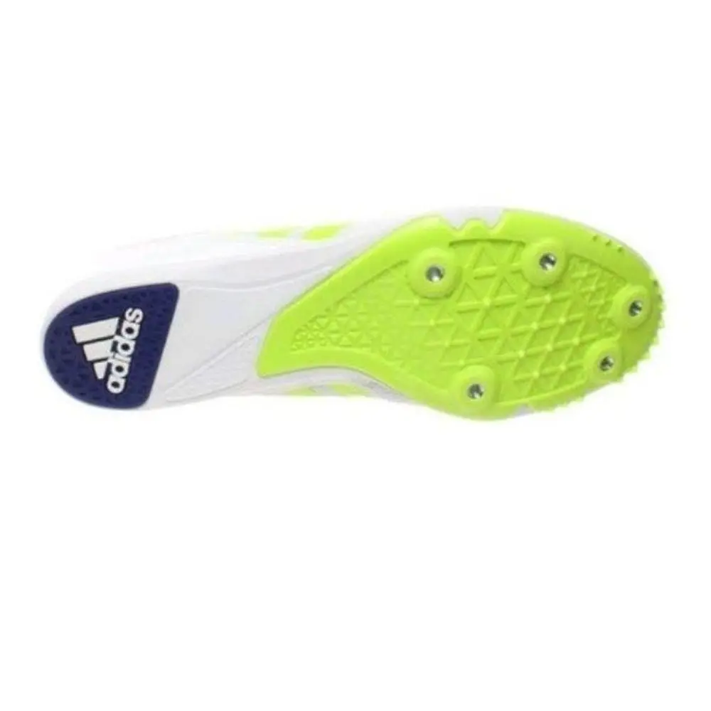 Adidas shoes - White 2