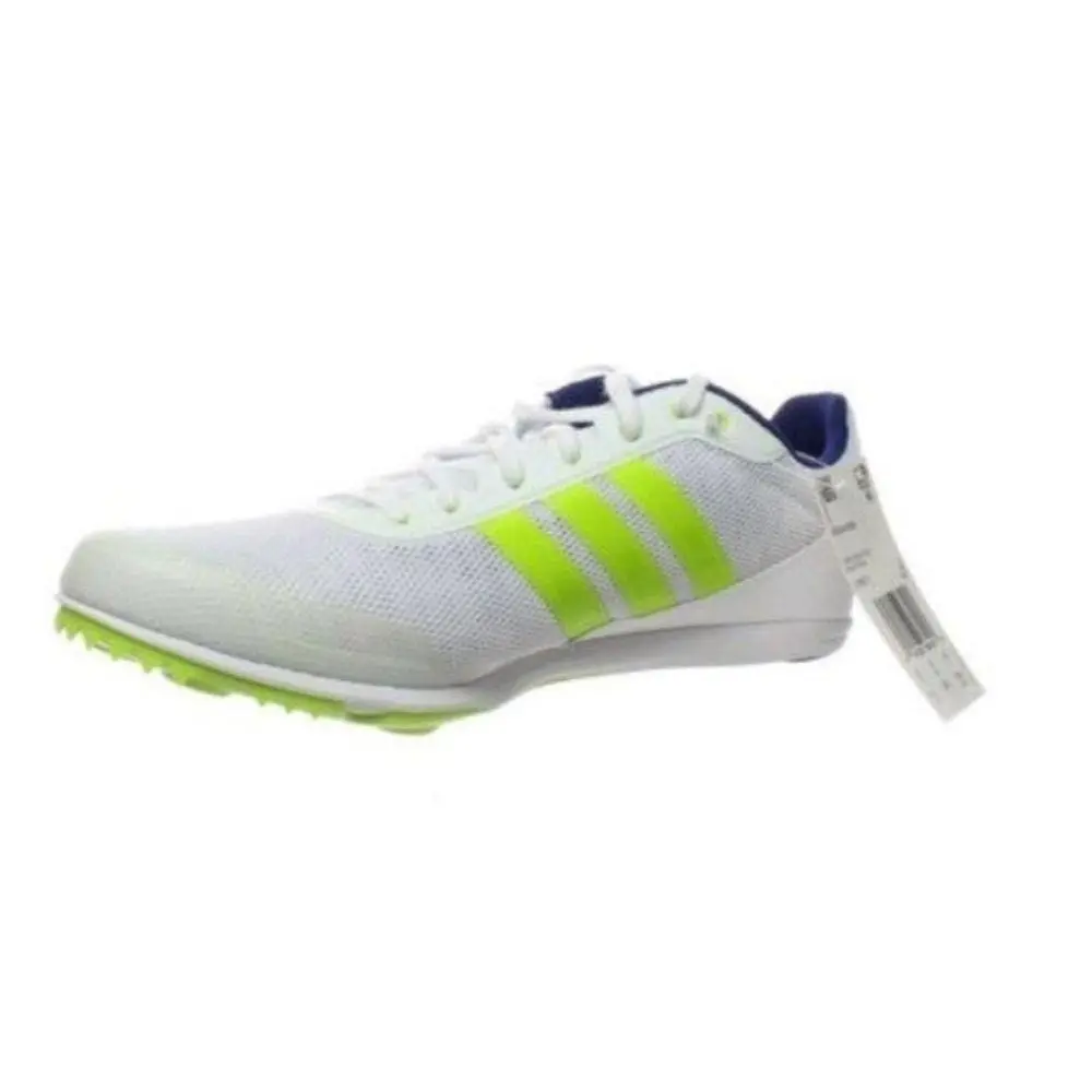 Adidas shoes - White 3