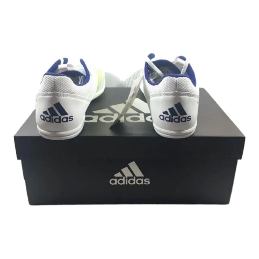 Adidas shoes - White 4