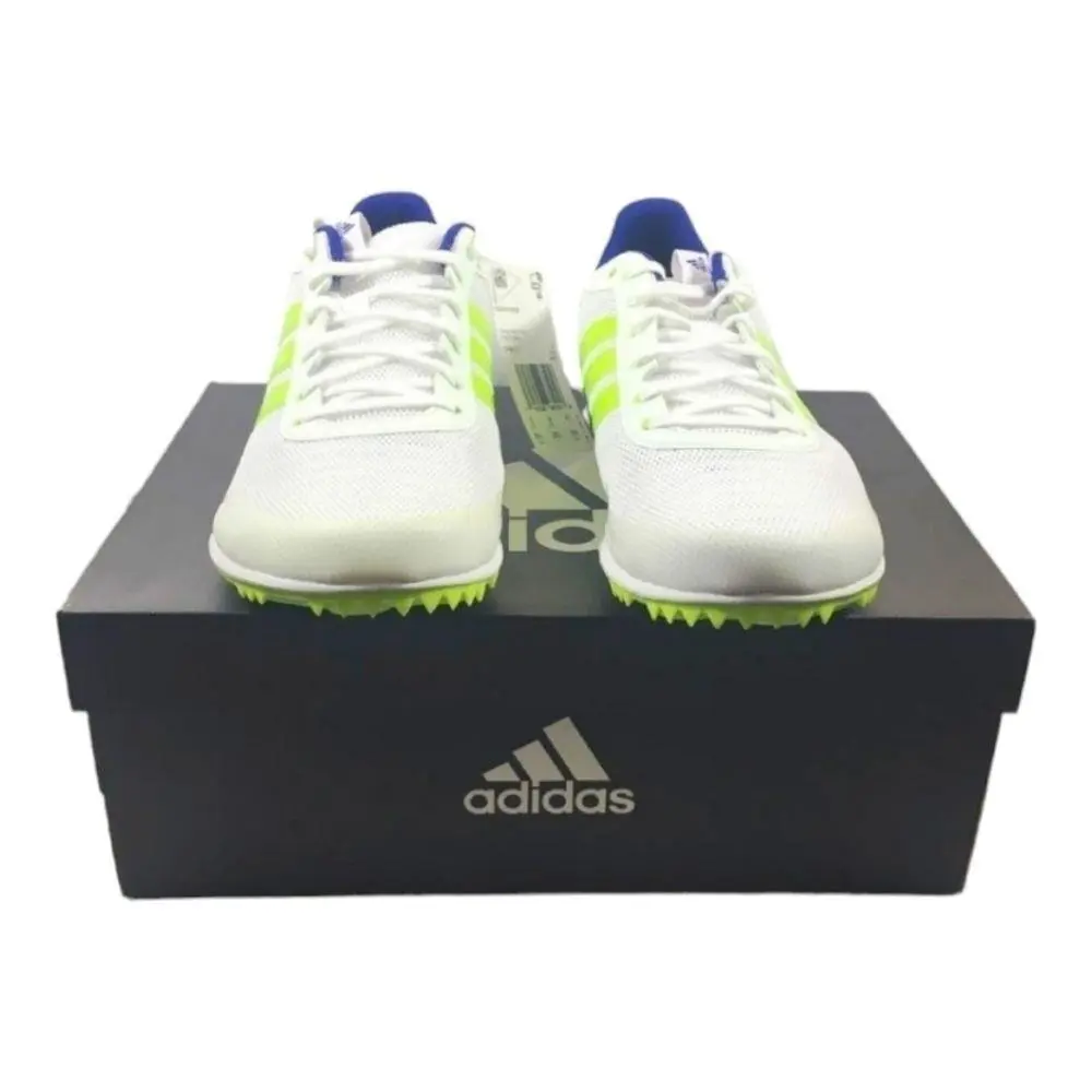 Adidas shoes - White 5