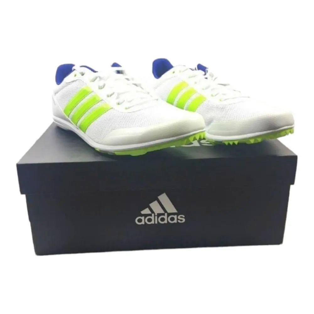 Adidas shoes - White 6