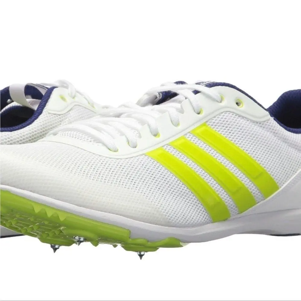 Adidas shoes - White 1