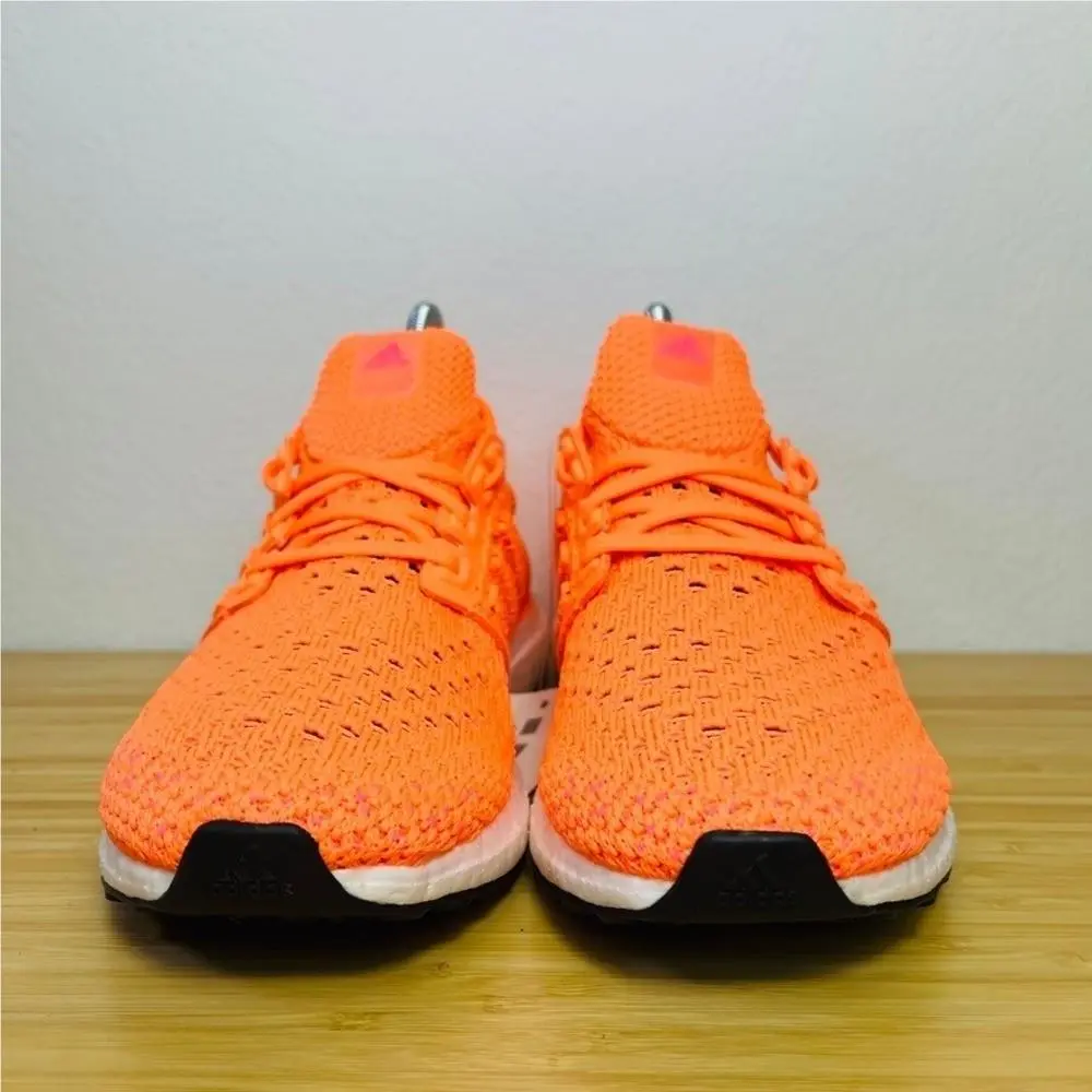 Adidas shoes - Orange 0