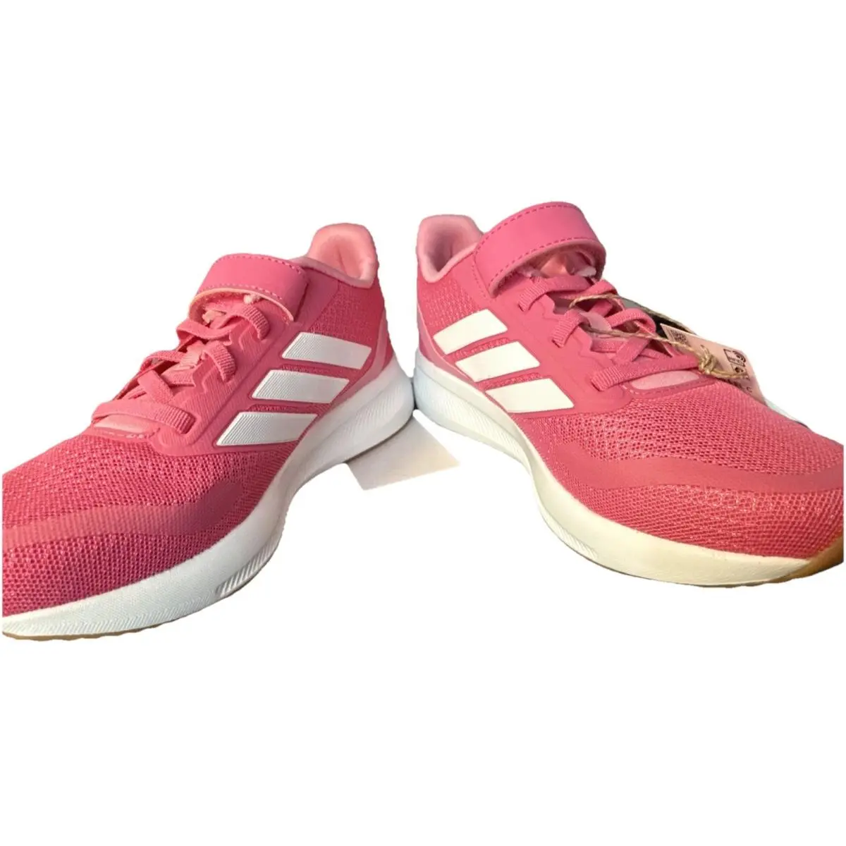 Adidas shoes - adidas Runfalcon - Runfalcon - Pink 9