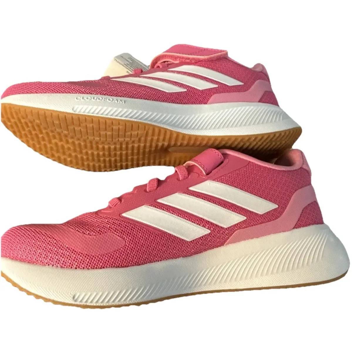 Adidas shoes - adidas Runfalcon - Runfalcon - Pink 12