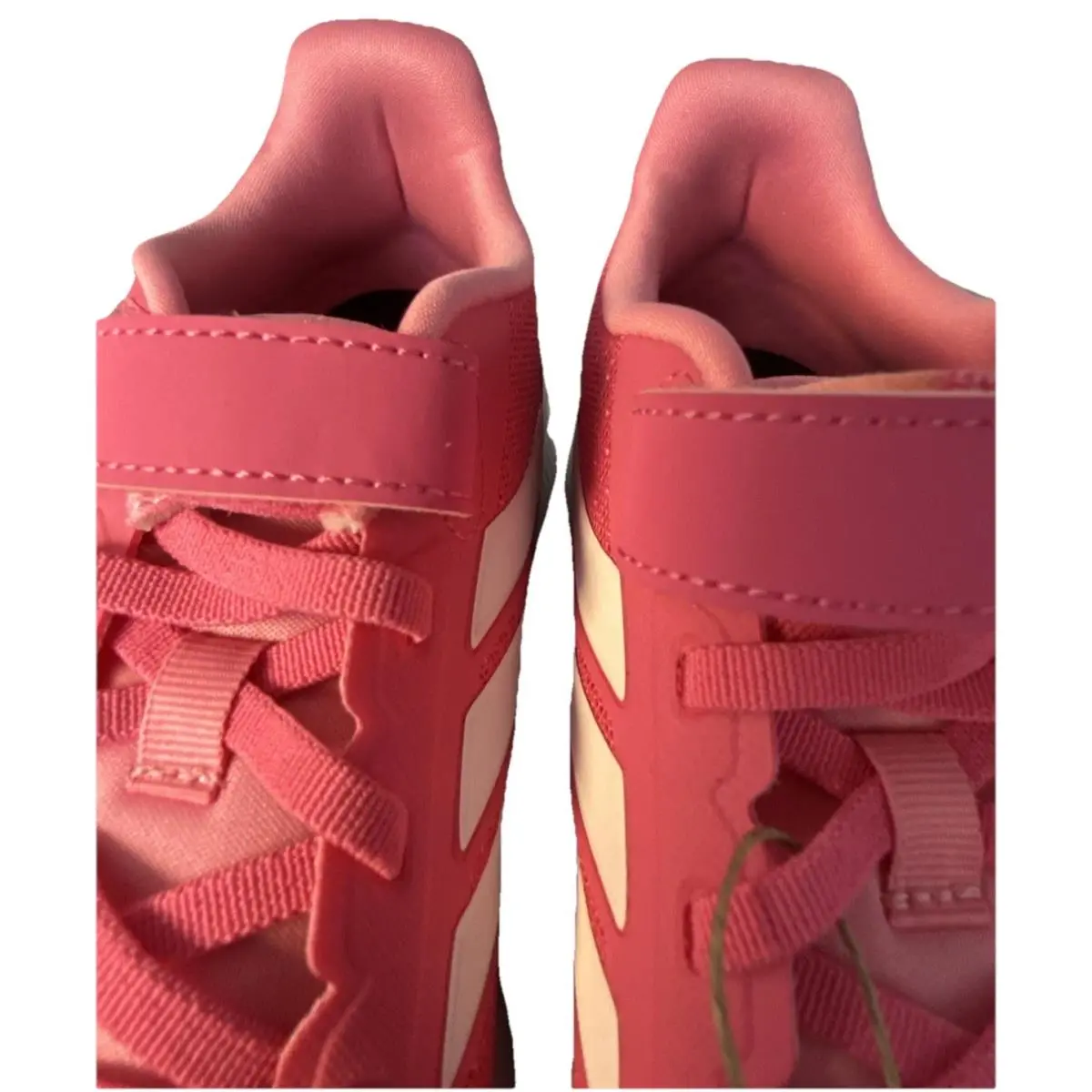 Adidas shoes - adidas Runfalcon - Runfalcon - Pink 3