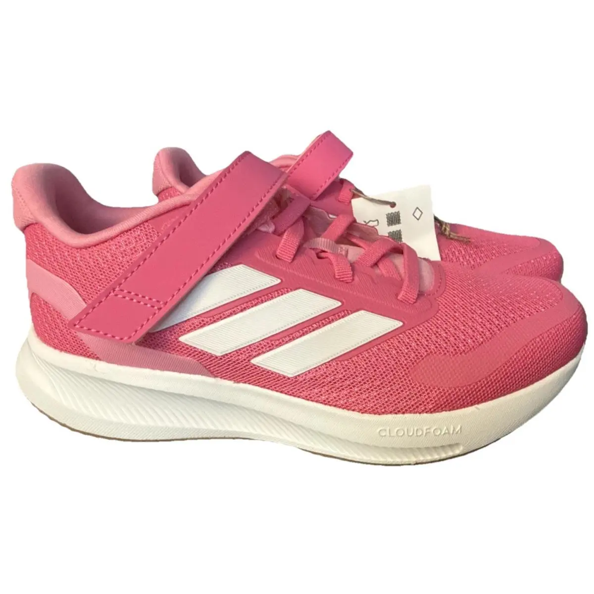 Adidas shoes - adidas Runfalcon - Runfalcon - Pink 7