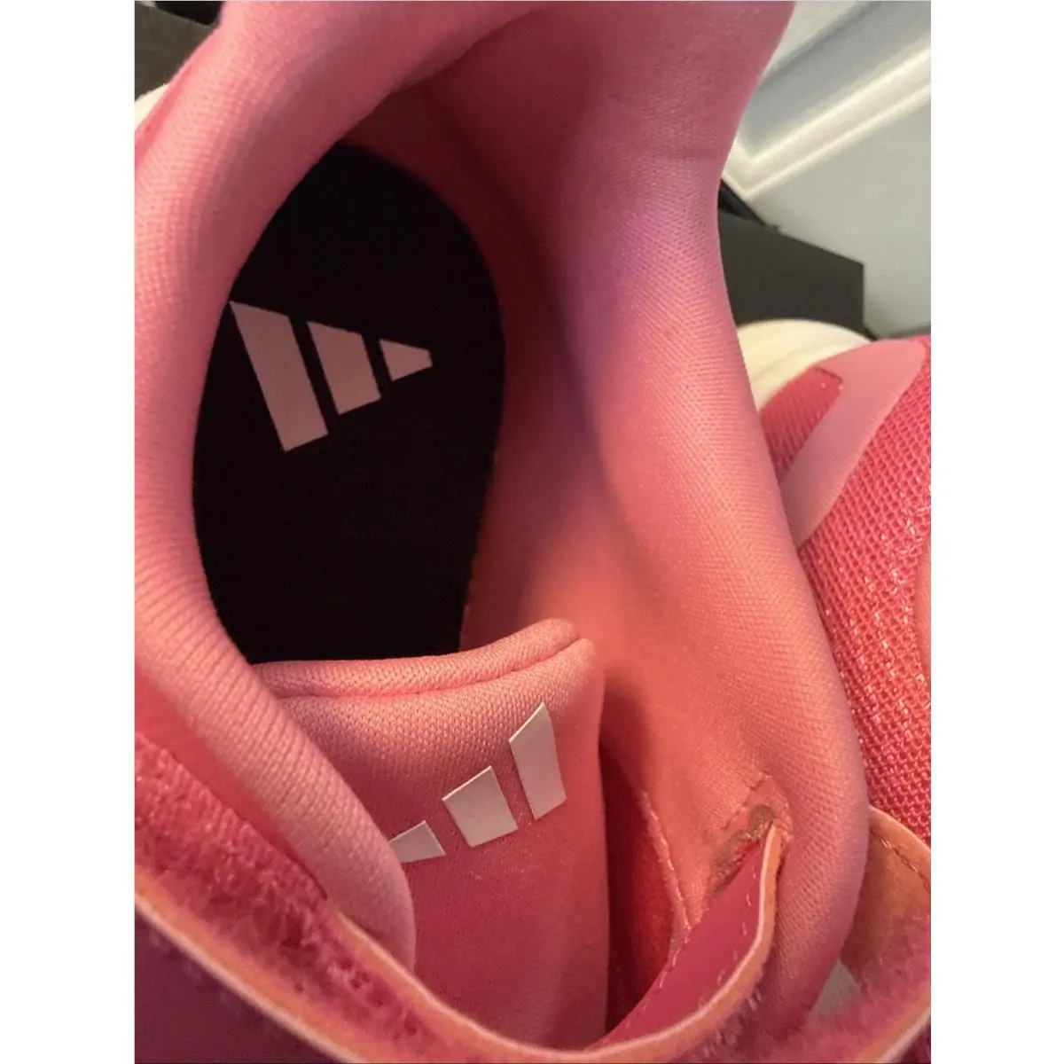 Adidas shoes - adidas Runfalcon - Runfalcon - Pink 10