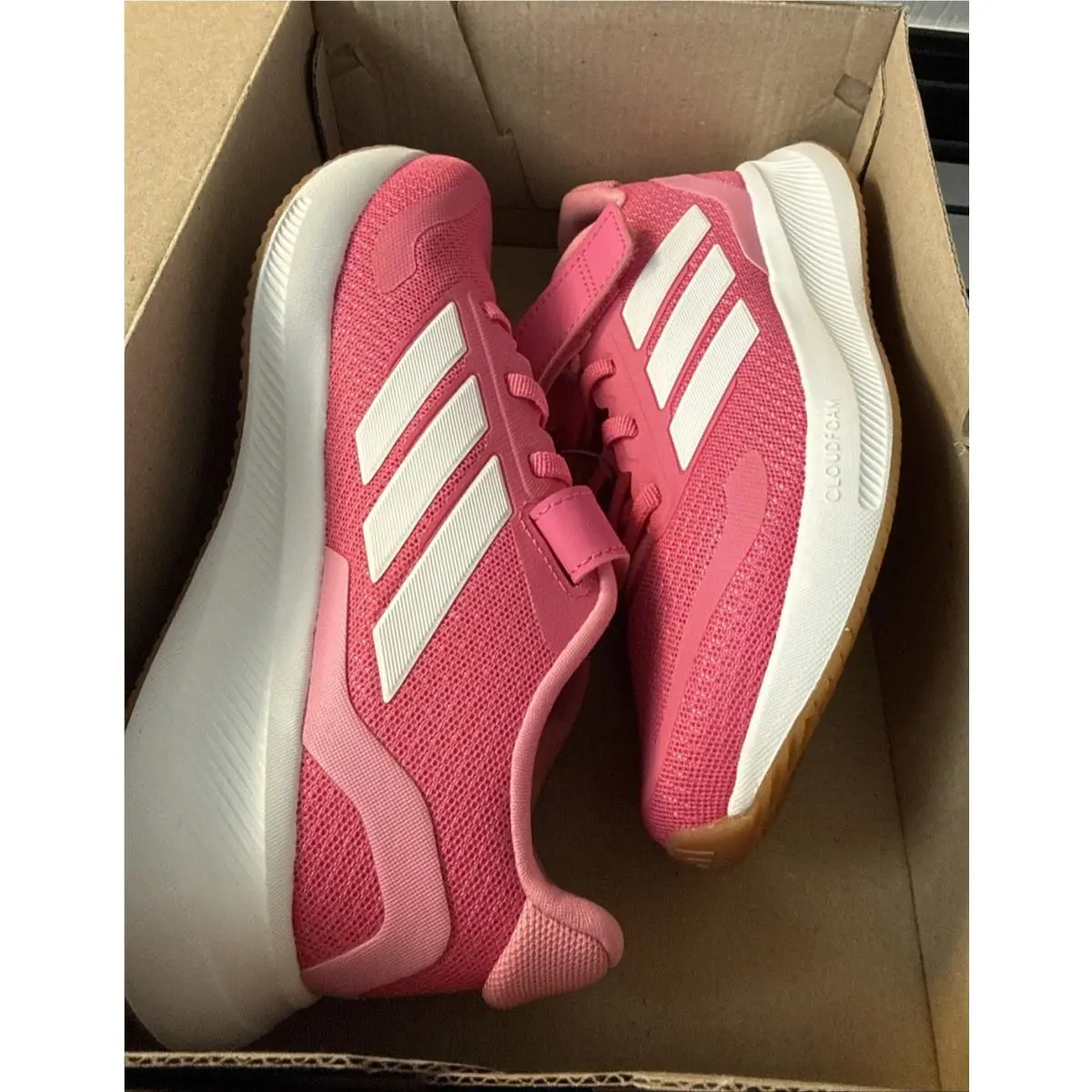 Adidas shoes - adidas Runfalcon - Runfalcon - Pink 0