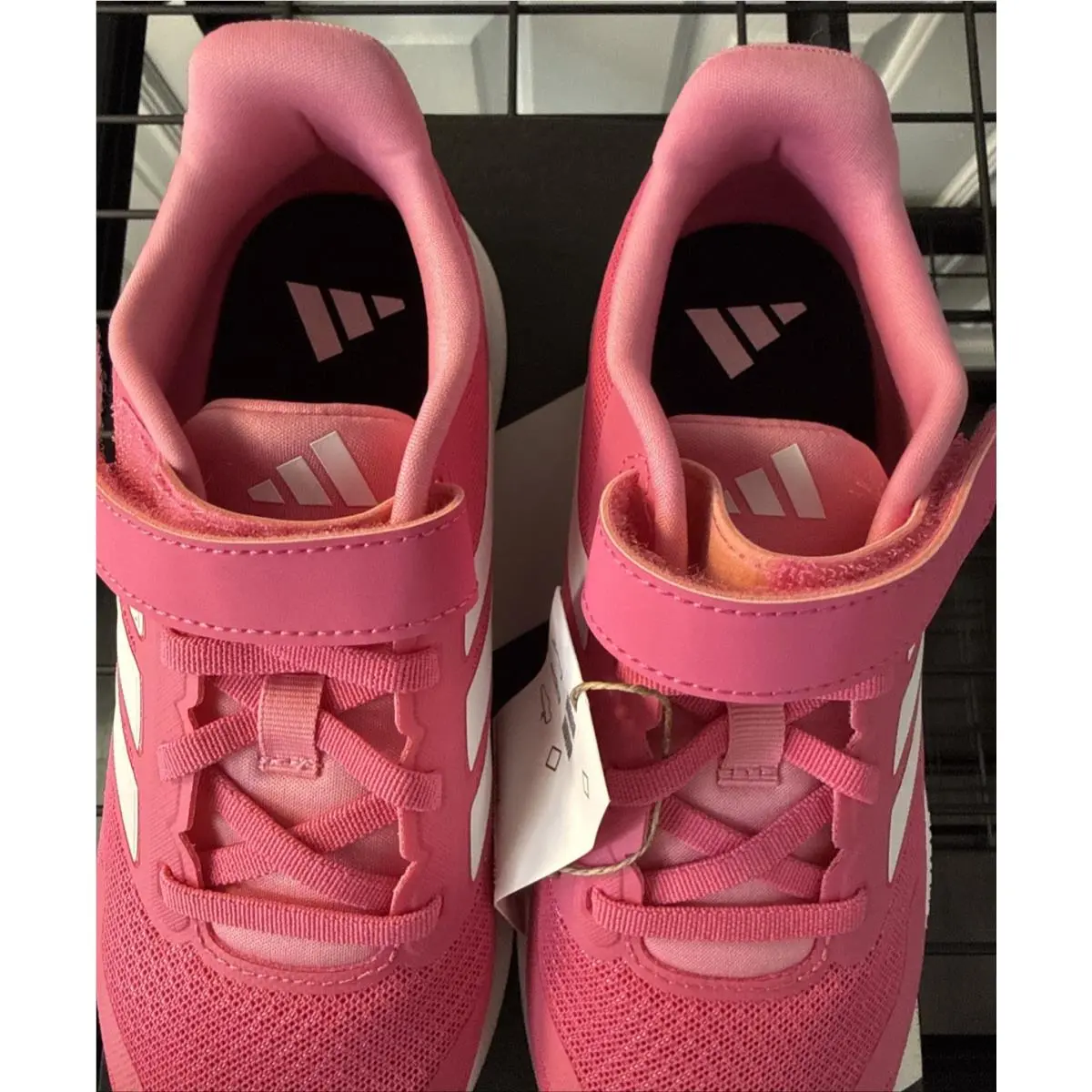 Adidas shoes - adidas Runfalcon - Runfalcon - Pink 1