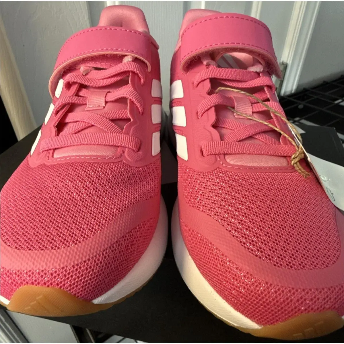Adidas shoes - adidas Runfalcon - Runfalcon - Pink 2