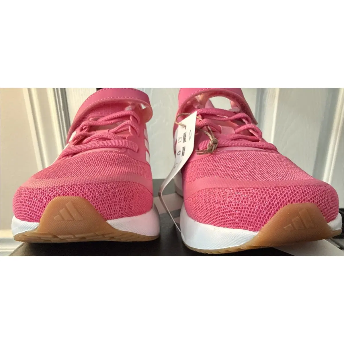Adidas shoes - adidas Runfalcon - Runfalcon - Pink 6