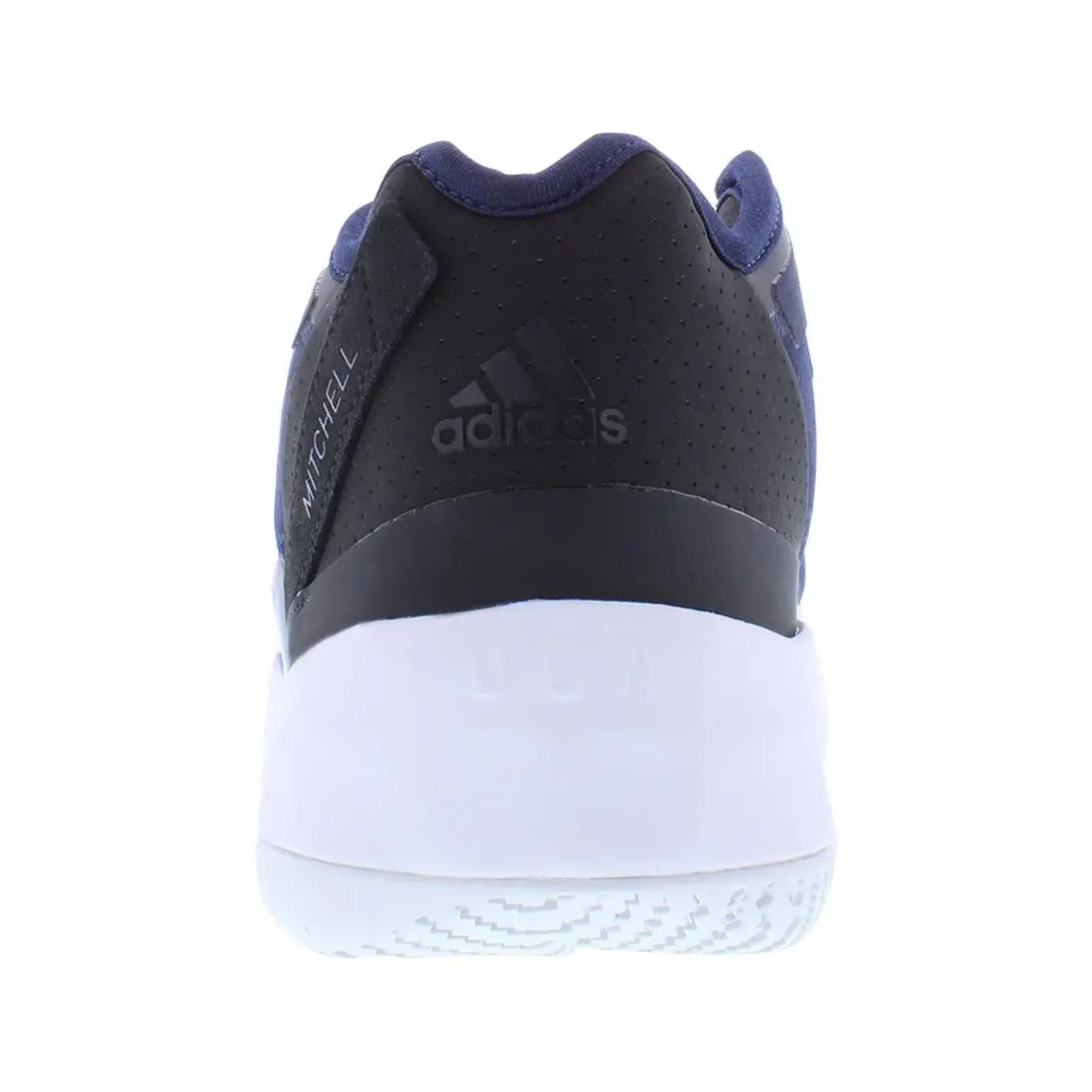 Adidas shoes - Team Navy Blue/White/Black, Main: Blue (UPC: 195740295127) 2