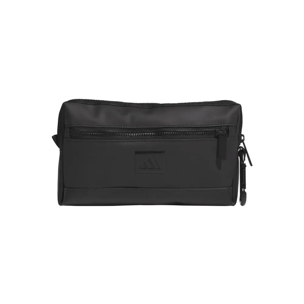 First Tee Pouch Unisex Size NS SB1158-JZ2943 by Adidas