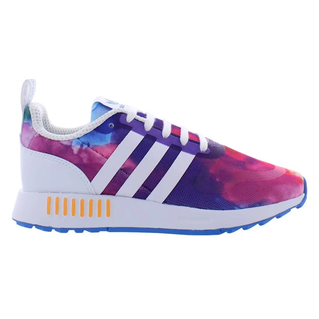 Multix Womens Shoes Size 11 Color: Purple/pink by Adidas