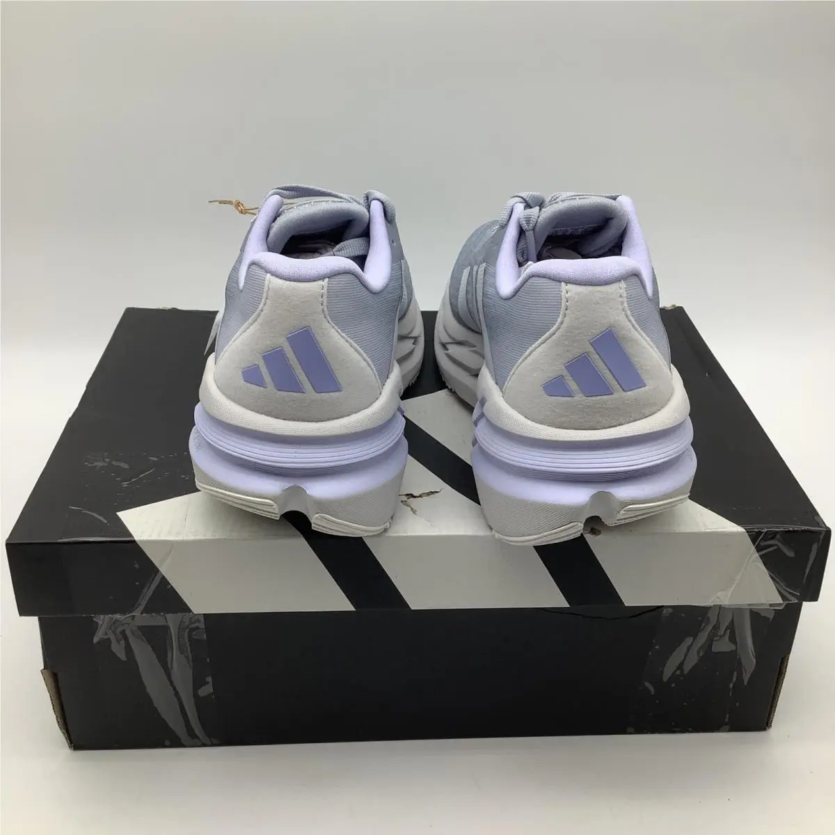Adidas shoes - adidas Adistar - Adistar - JI1237 - Gray 2