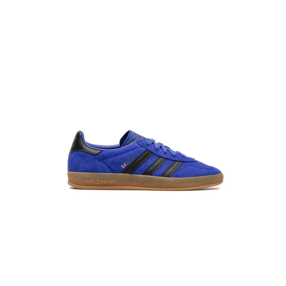 Adidas shoes - adidas Gazelle - Gazelle - JR6302 - Blue 5