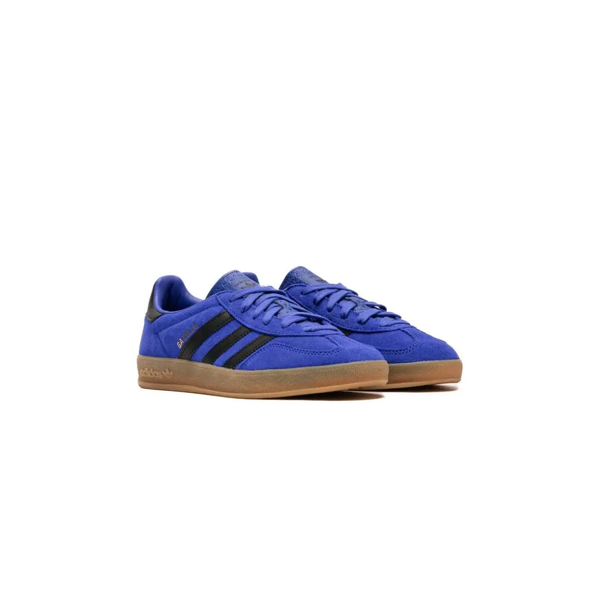 Adidas shoes - adidas Gazelle - Gazelle - JR6302 - Blue 6