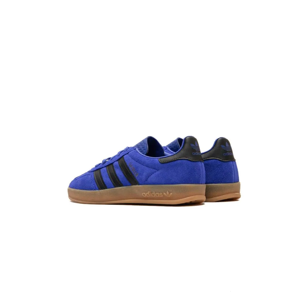 Adidas shoes - adidas Gazelle - Gazelle - JR6302 - Blue 7