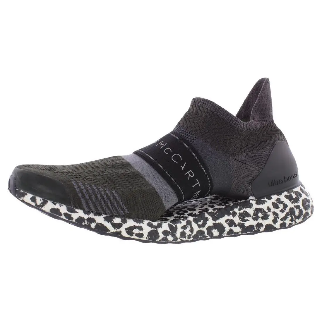 Adidas shoes - Urban Earth/Night/Black, Main: Black (UPC: 192610092916) 0