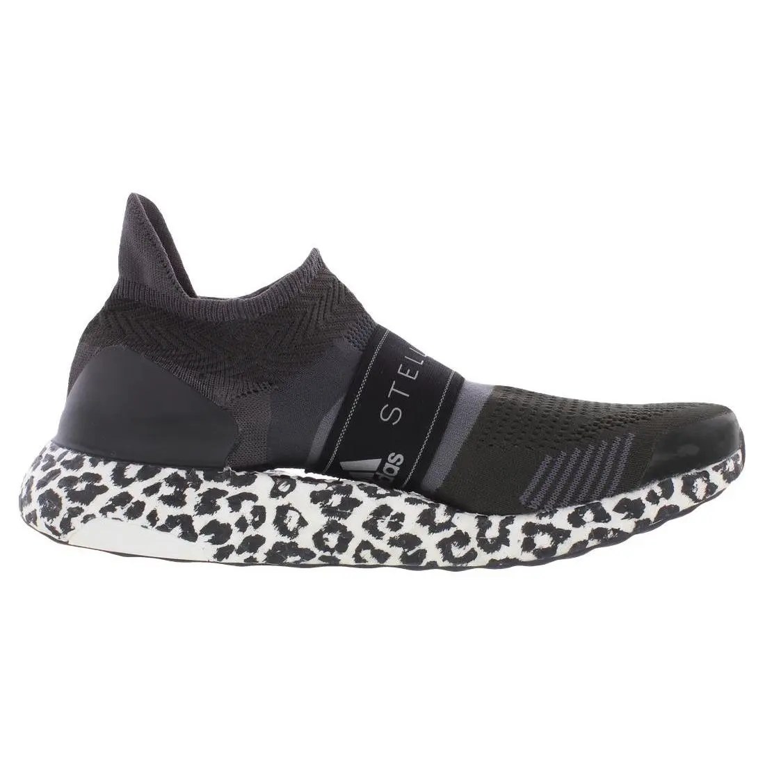 Adidas shoes - Urban Earth/Night/Black, Main: Black (UPC: 192610092916) 1