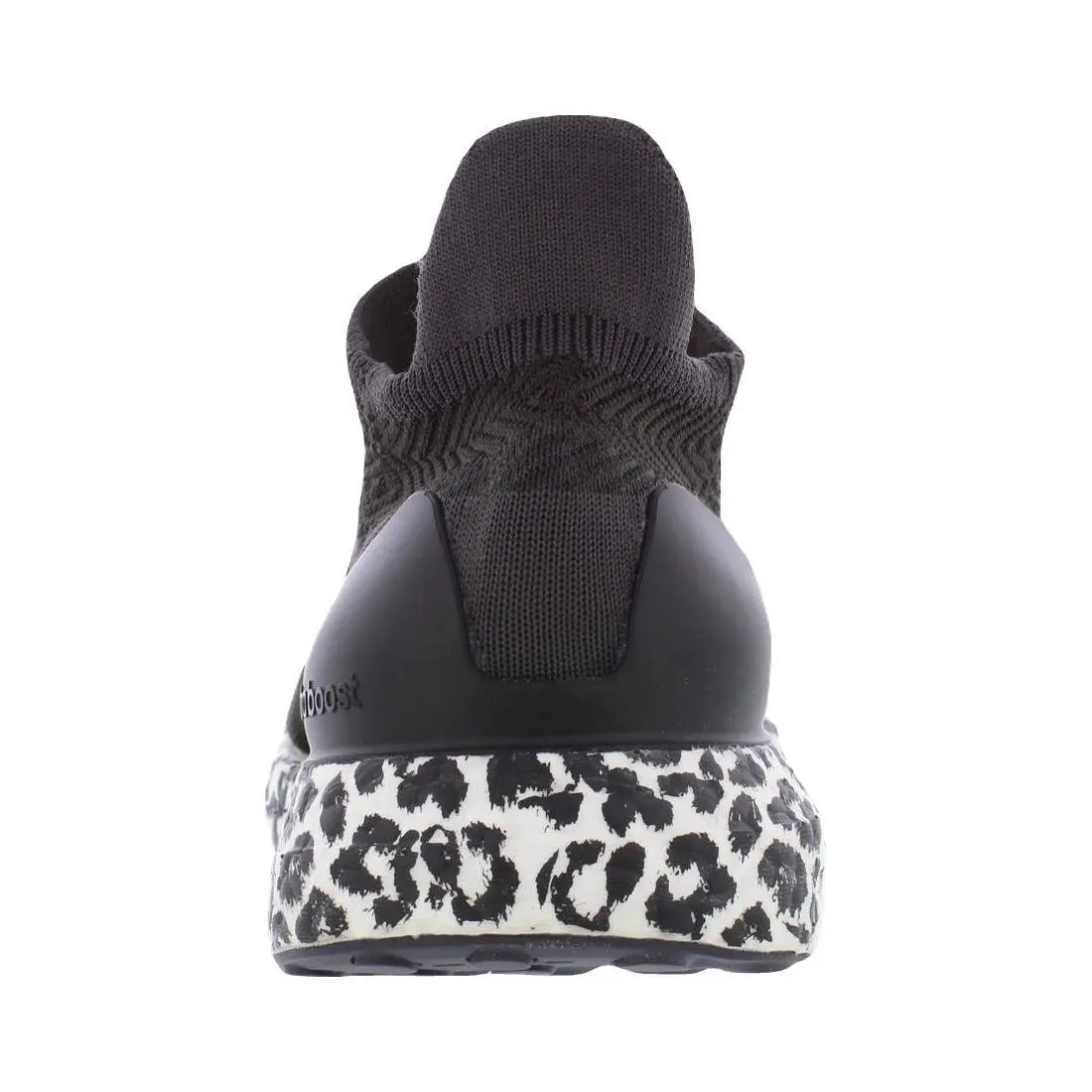 Adidas shoes - Urban Earth/Night/Black, Main: Black (UPC: 192610092916) 2