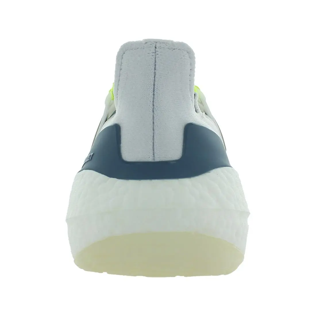Adidas shoes - White/Metal Grey/Linen Green, Main: White (UPC: 195740081911) 2