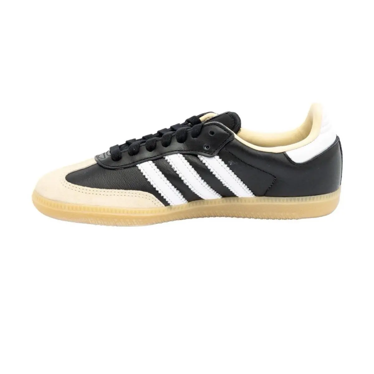 Adidas shoes - adidas Samba - Samba - Black/White (UPC: 4068801286814) 1
