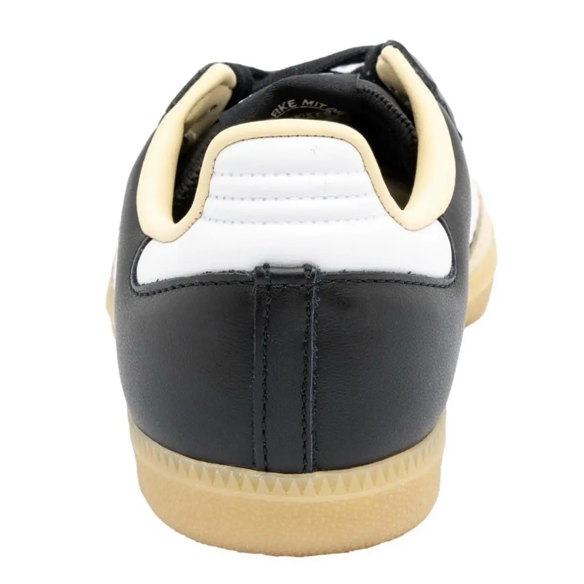 Adidas shoes - adidas Samba - Samba - Black/White (UPC: 4068801286814) 3