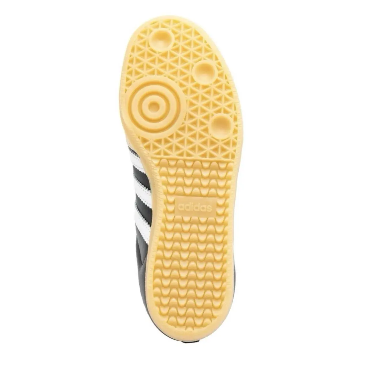 Adidas shoes - adidas Samba - Samba - Black/White (UPC: 4068801286814) 4