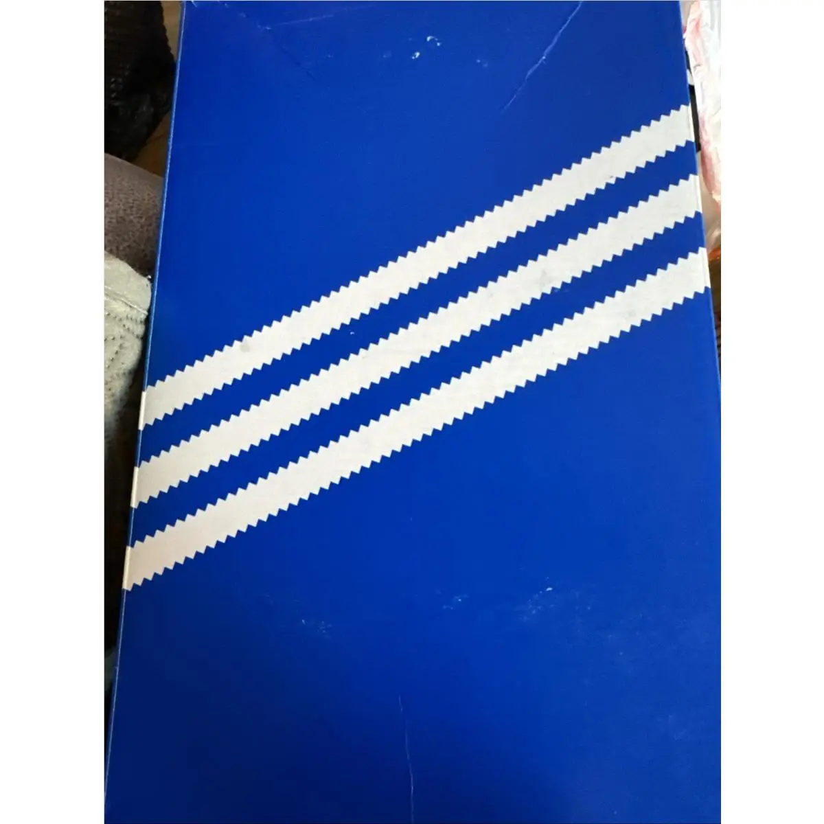 Adidas shoes - adidas Samba - Samba - Black/White (UPC: 4068801286814) 5