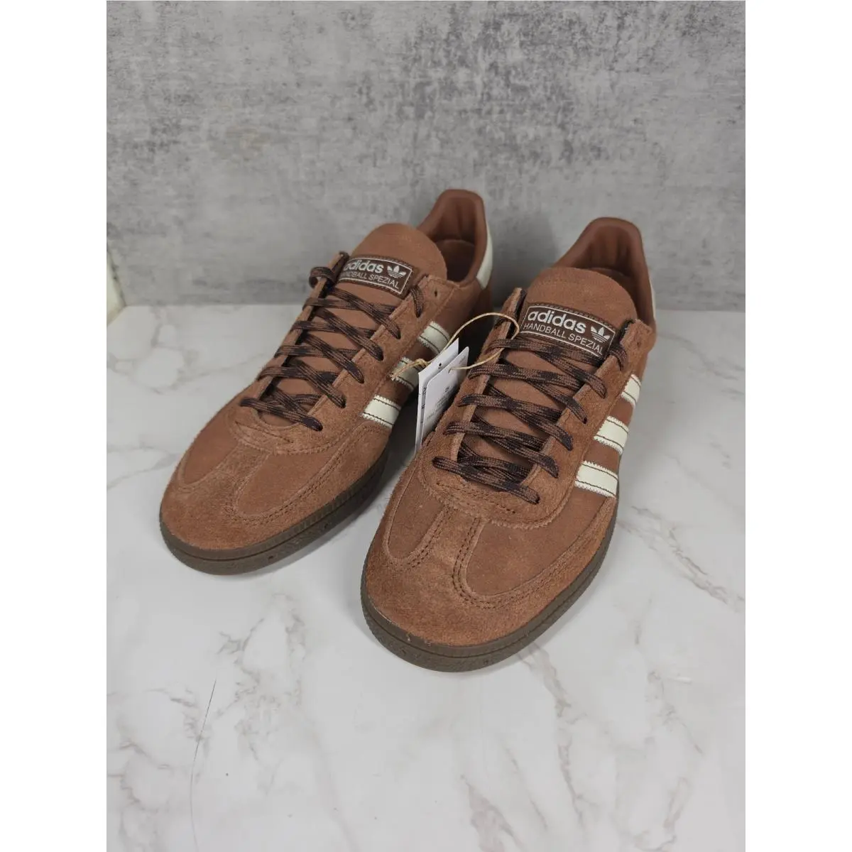 Adidas shoes - Handball Spezial - Handball Spezial - Brown 8