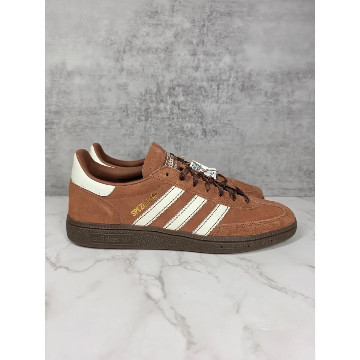 Adidas shoes - Handball Spezial - Handball Spezial - Brown 0