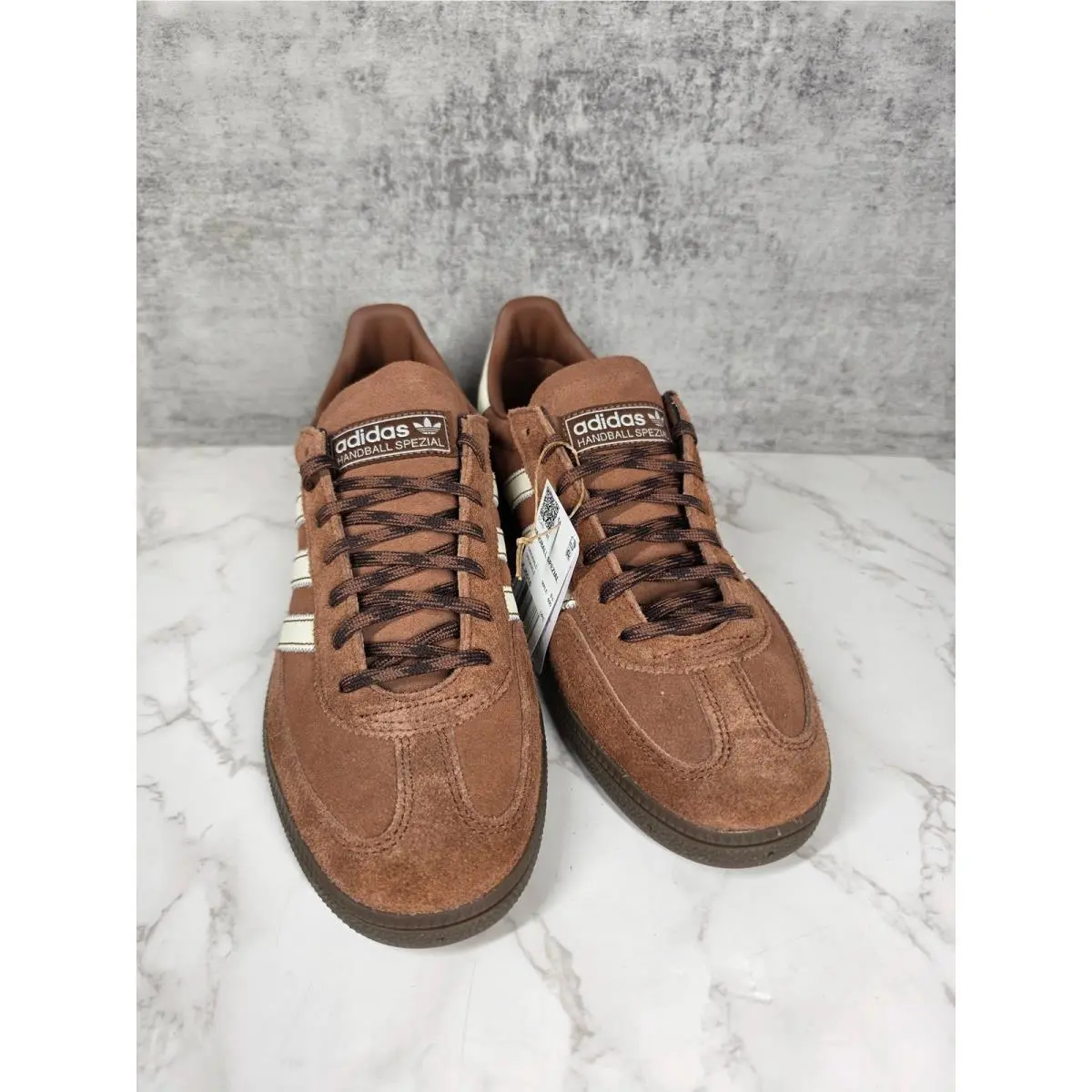 Adidas shoes - Handball Spezial - Handball Spezial - Brown 1