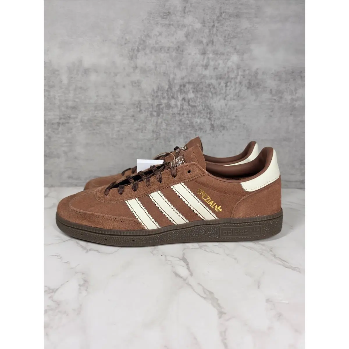 Adidas shoes - Handball Spezial - Handball Spezial - Brown 2