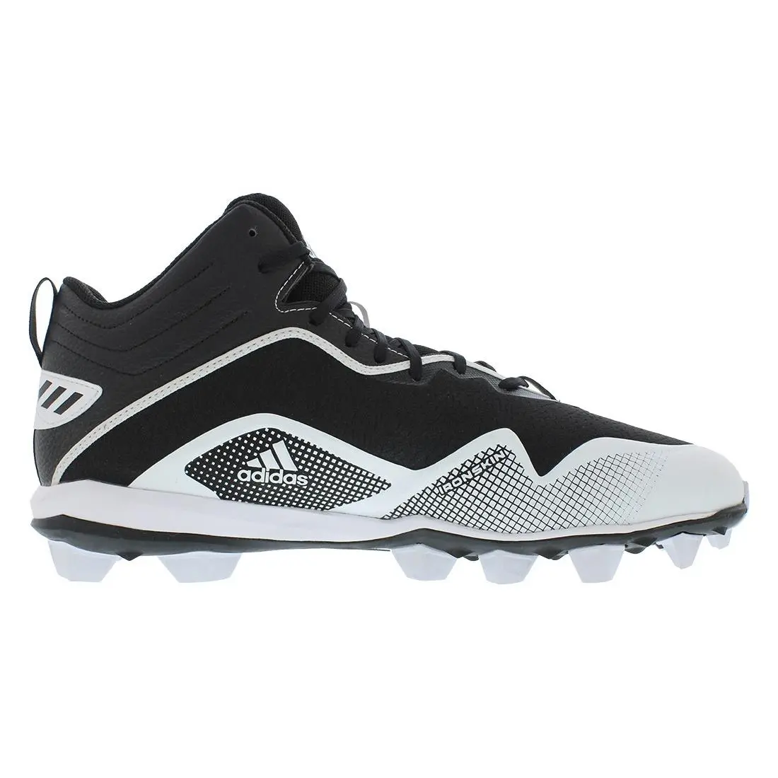 Adidas shoes - Core Black/Footwear White/Footwear White, Main: Black (UPC: 193101777428) 1