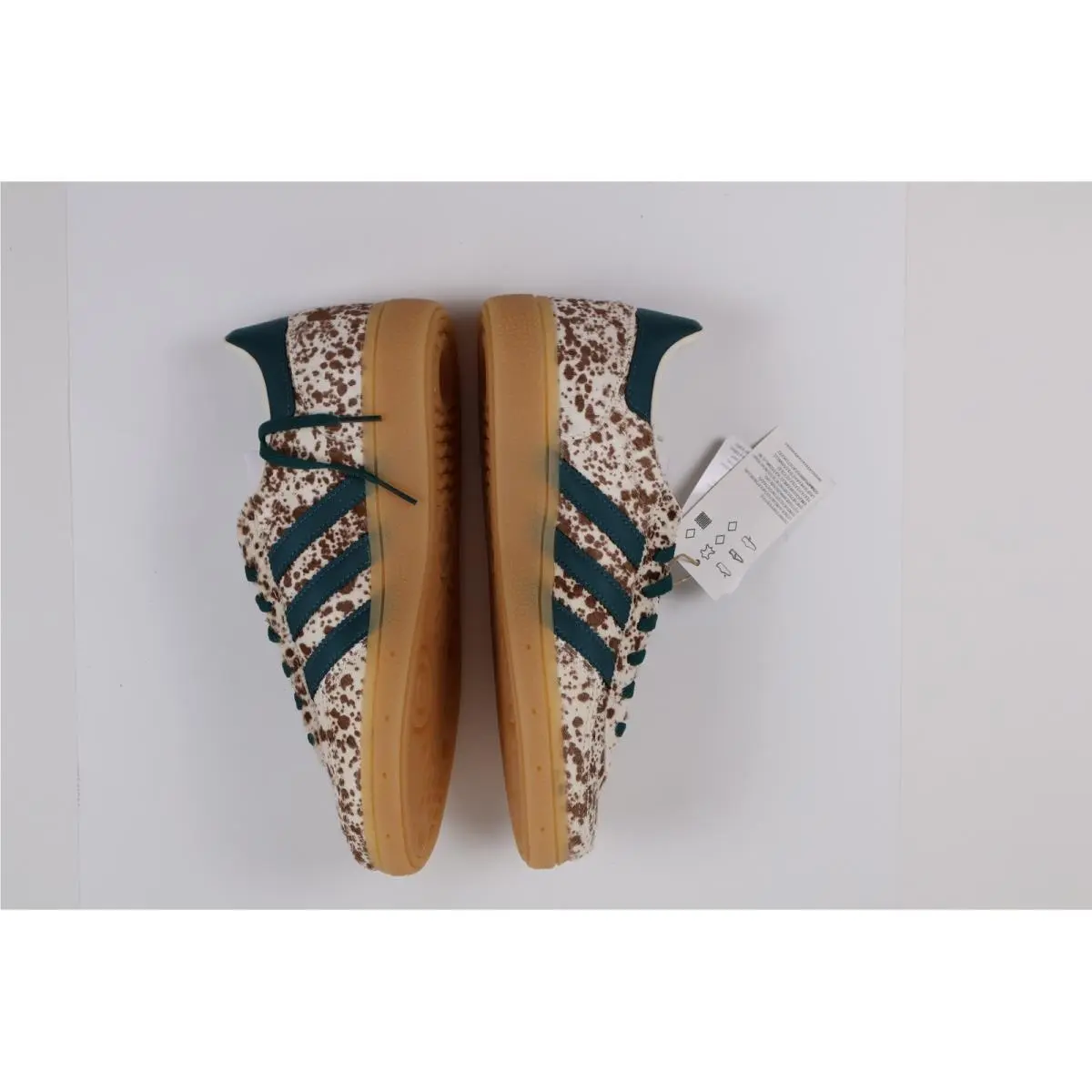 Adidas shoes - adidas Handball Spezial - Handball Spezial - Multicolor 0