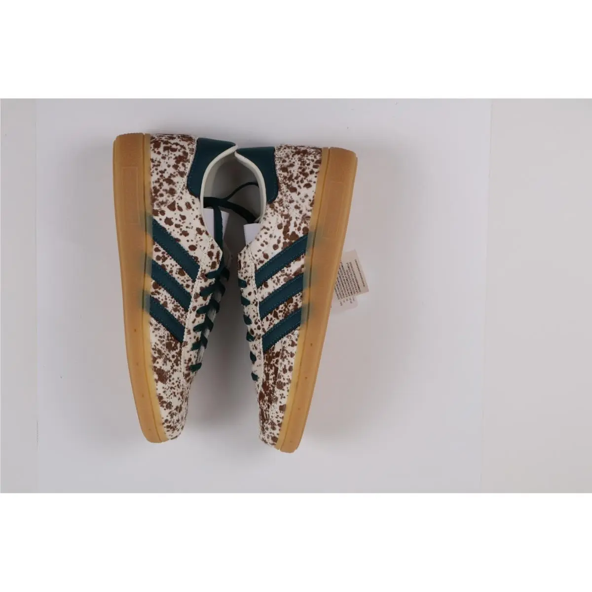 Adidas shoes - adidas Handball Spezial - Handball Spezial - Multicolor 2