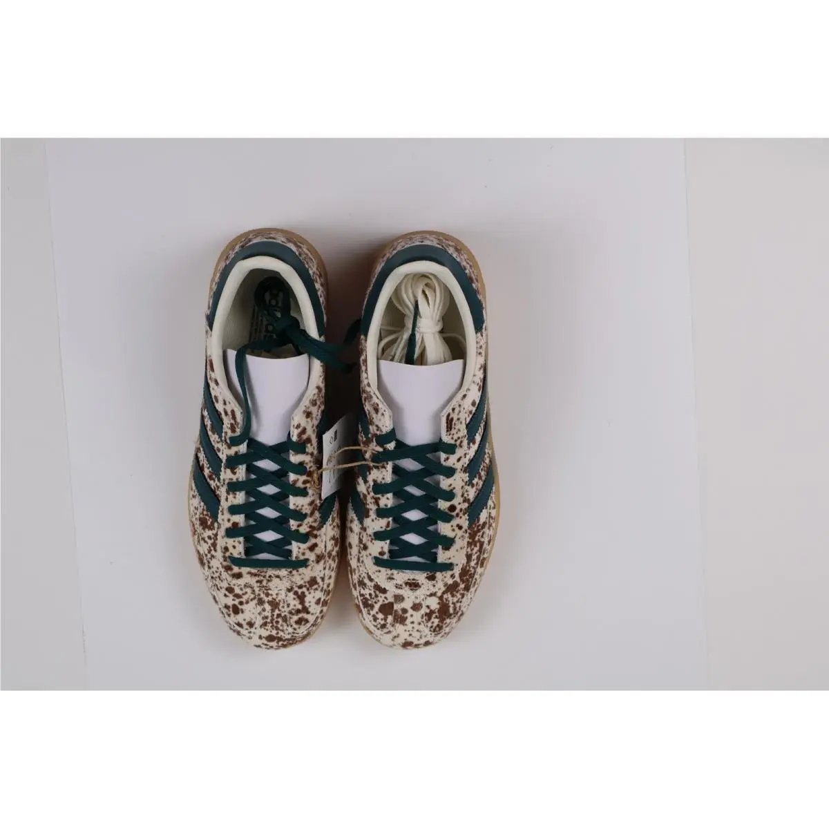Adidas shoes - adidas Handball Spezial - Handball Spezial - Multicolor 3