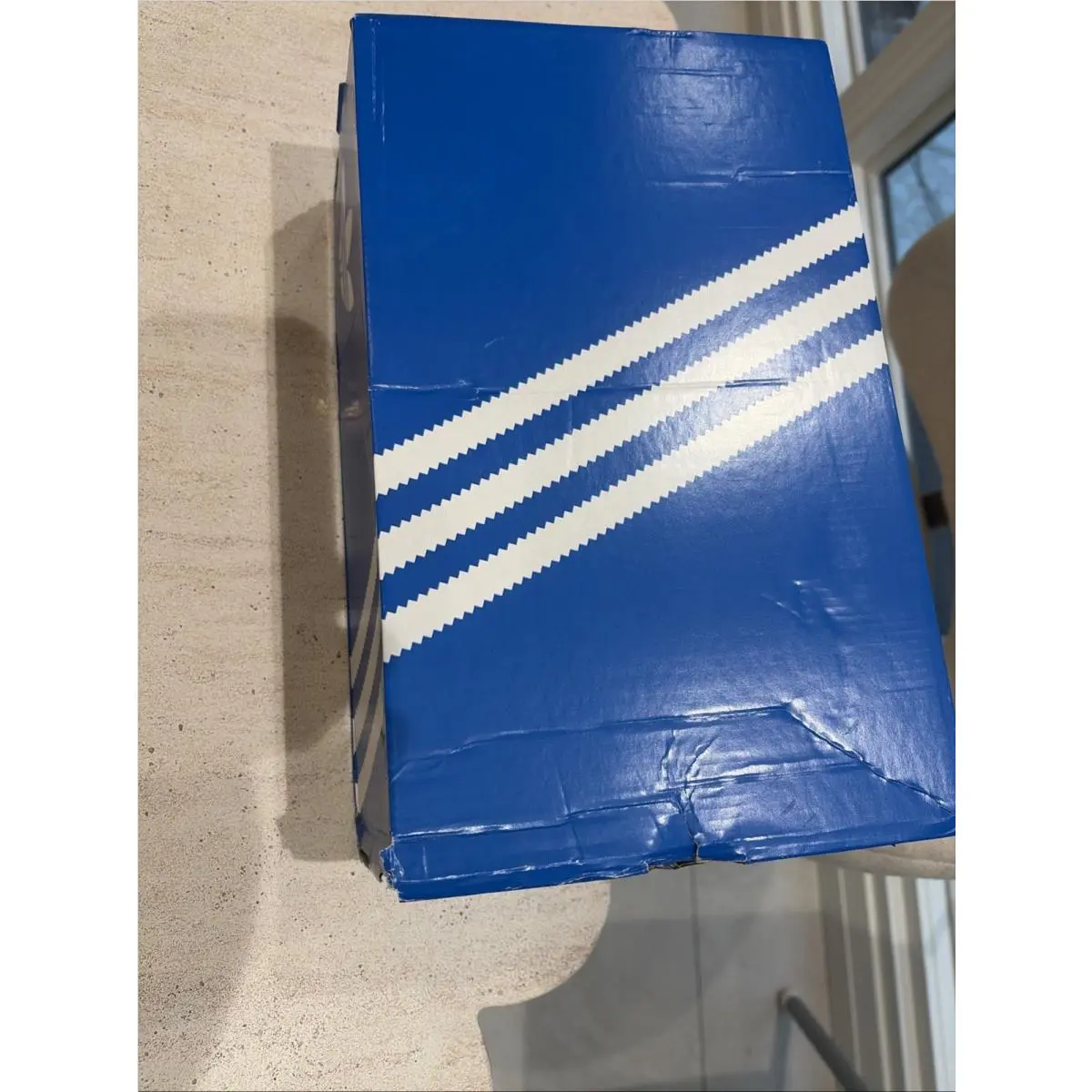 Adidas shoes - adidas Samba - Samba - JR0894 - Shanav/Golbei/Gum5 3