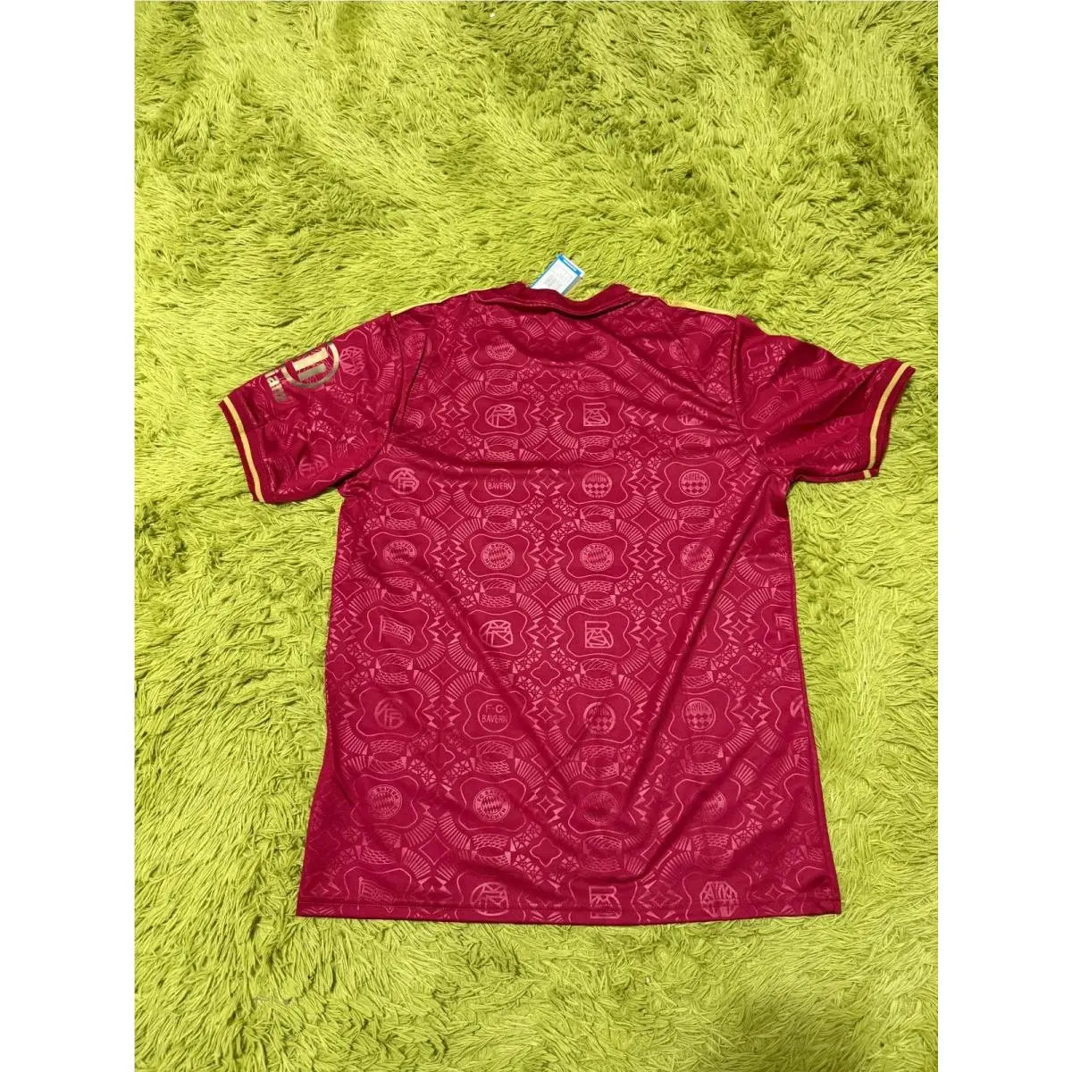 Adidas clothing - NA - Red 0