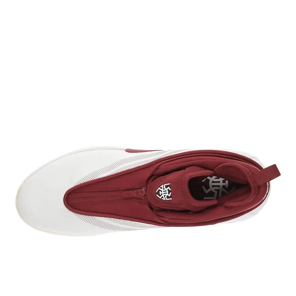 Adidas shoes - adidas D.O.N. Issue 7 Basketball - IH2008 - Red (UPC: 198321604172) 2