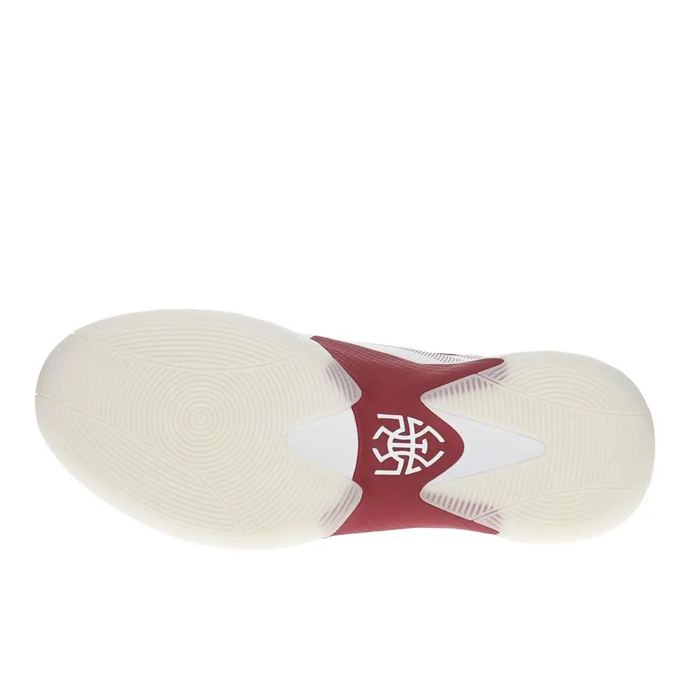 Adidas shoes - adidas D.O.N. Issue 7 Basketball - IH2008 - Red (UPC: 198321604172) 3